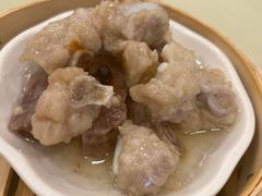 -顺风山庄(水濂山店)