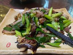 青城老腊肉-青城甲(青城山店)