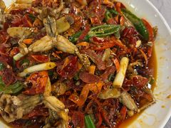 -辣螃铠盆盆蟹大排档(总店)