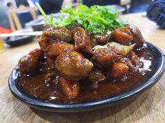 -老虎滩大连海鲜烧烤(建邺云锦路总店)