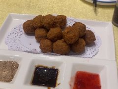 -新侨小馆(东直门北小街店)