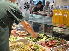 -老刘家永盛斋·传统泡馍(东关南街店)
