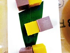 -丽泽山庄·生态怀柔菜·虹鳟鱼(红螺寺店)