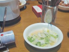 -庭苑饭香·生态餐厅(动物园店)