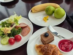 -深圳湾木棉花酒店