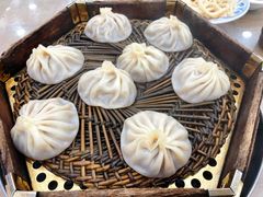 -西安贾三灌汤包·回坊小吃·清真炒菜(北院门总店)