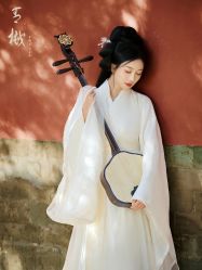 点击看大图 -美云庭古装·格格服汉服·京城旅拍(北京店)