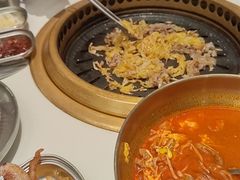 -花味·自助烤肉(南方时代店)