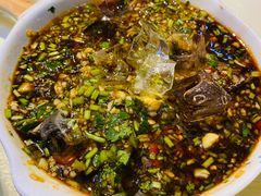 -桥东喜碧海鲜街(水东街店)