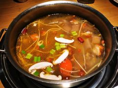 -守柴炉烤鸭(科华中路王府井店)