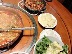 -亮欢寨(凯里总店)