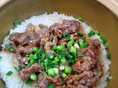 -红星光发煲仔饭(文海店)