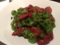 -粗茶淡饭·汉口公馆(循礼门店)