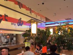 -桂满陇·蟹黄小笼汤包(中山公园店)