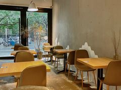 -Maxpoint Kitchen 西餐咖啡(乐峰广场店)