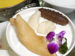 -喜聚薈·花膠雞海鮮火鍋(越秀店)