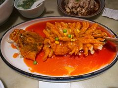 -探花·意境江南菜·唐伯虎文化体验店·松鼠桂鱼(观前店)