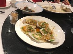 -上海1号私藏菜(静安店)