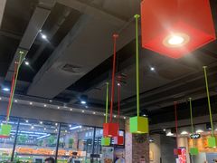 -果蔬好生活超市(乐堤港店)