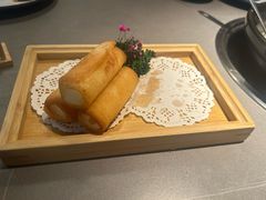 -同仁四季椰子鸡(无锡滨湖万象汇店)