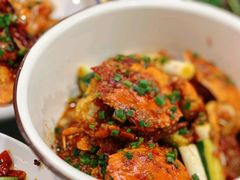 -辣螃铠盆盆蟹大排档(总店)