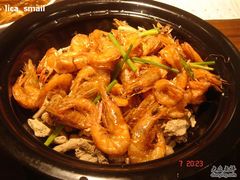 DSC01446-外婆家(杭州马塍店·杭帮菜名店)