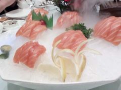 -谷语中餐厅