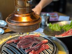 -GOGIYA·咕叽吖韩国传统烤肉店(小榄店)