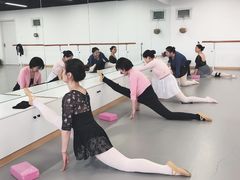 -南京全民健身中心(新街口店)