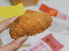 -麦当劳(温州人民路店)