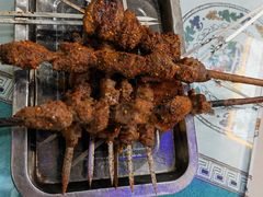 -西北老马食府(陈家营西路店)