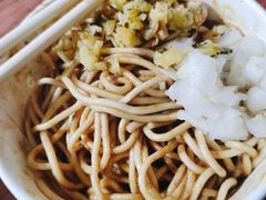 -余艳梅拌面世家(马场横路店)