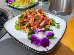 -鹤之乡·齐齐哈尔东北炭火烤肉(昆明盈江路店)
