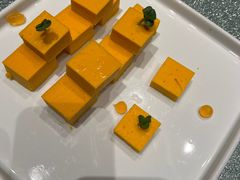 蜂蜜烤南瓜-蟹榭·本帮江浙菜·蟹宴(五角场合生汇商场店)