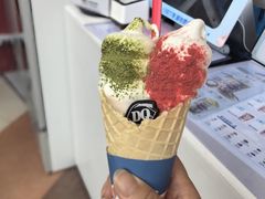-DQ·蛋糕·冰淇淋(阜盛道店)