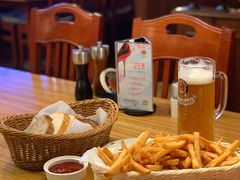 -沈阳瑞士酒店·普拉那啤酒坊