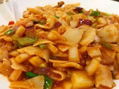 -马艾萨中国兰州牛肉拉面(劲松店)