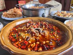 -高德海鲜舫(黄河南大街店)