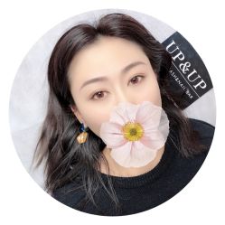 -UP&UP·半永久眉毛眼线机器野生眉