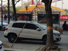 -朝阳公园游乐园