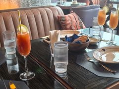 -福楼毕斯罗F Bistronome(国贸商城约会地标景观店)