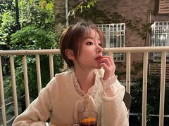 -Ginger(兴国路店)
