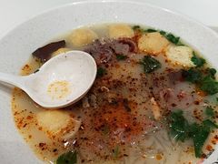-鸭得堡老鸭汤·鸭血粉丝(南京博物院店)