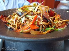 -四川饭店(长白店)