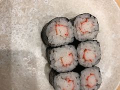 -元气寿司(新城市广场店)