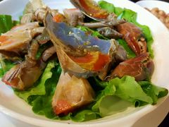 -百年银屏蚝烙·潮汕菜·非遗(乐山店)