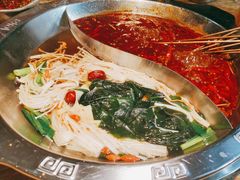 -蜀都三哥火锅店(力盟商业步行街店)