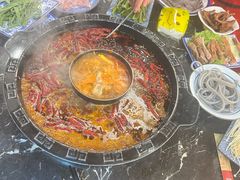 -陈眼镜火锅(总店)