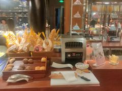 -二楼咖啡厅·厦门源昌凯宾斯基大酒店(湖滨中路店)