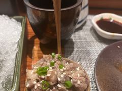 -戏作寿司(观音桥店)